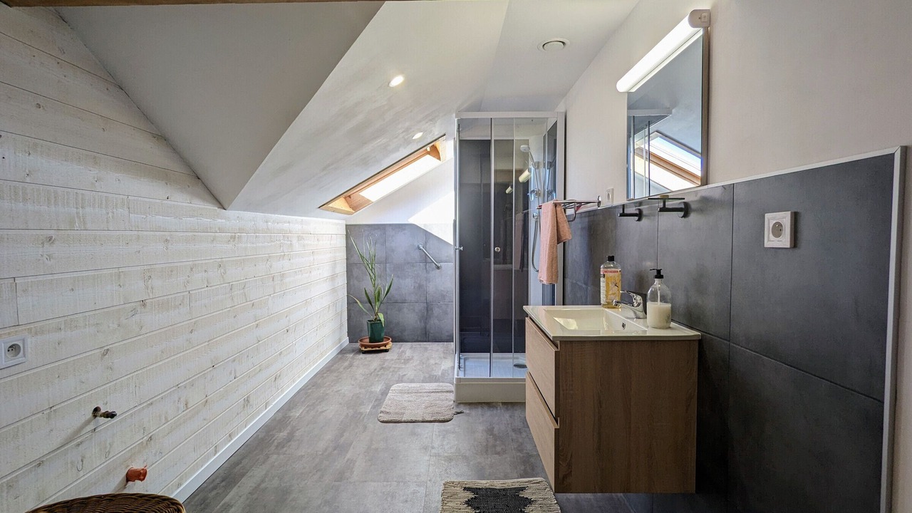 Photo of Bathroom in Fresse-sur-Moselle