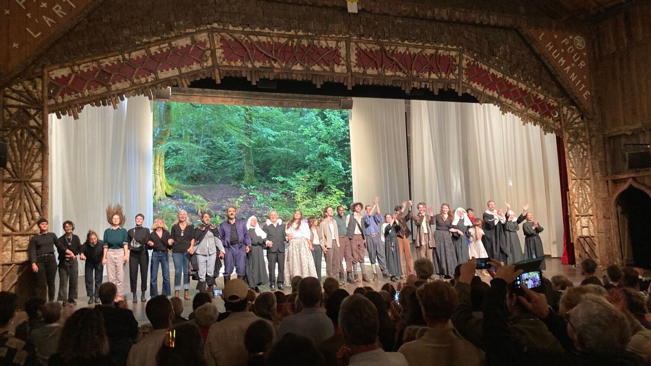 Photo of Others in Fresse-sur-Moselle