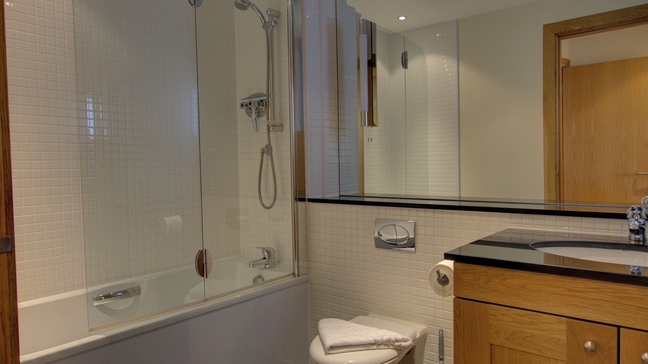Photo of Bathroom in Brora