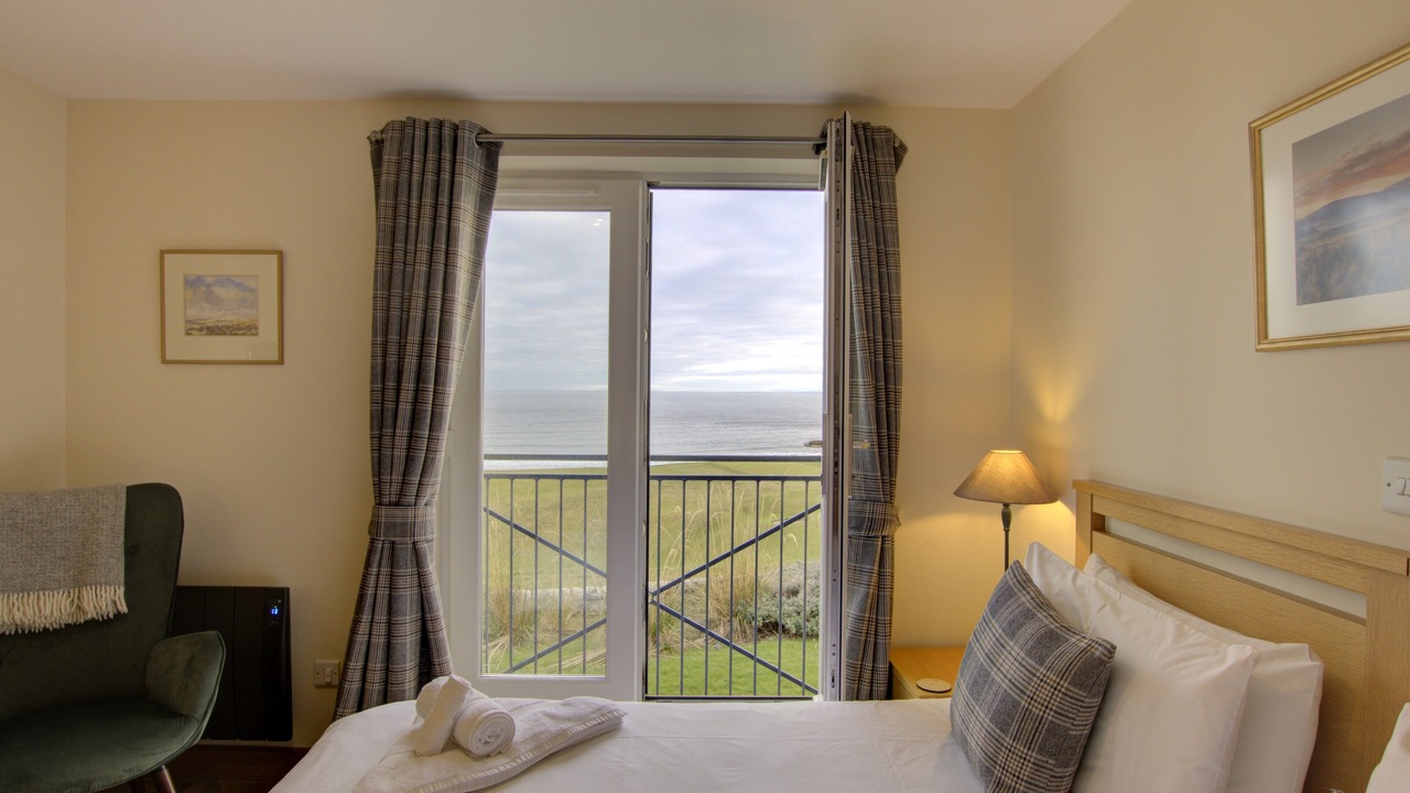 Photo of Bedroom in Brora