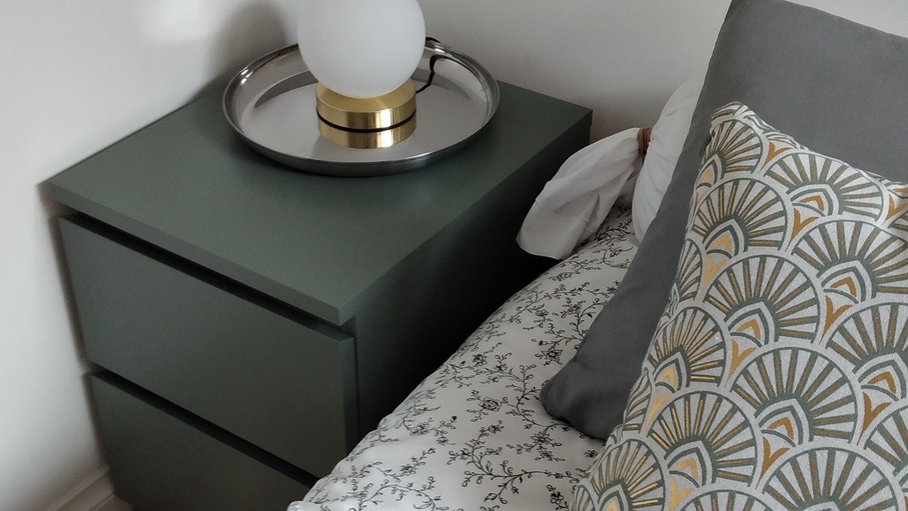 Photo of Bedroom in Orleans