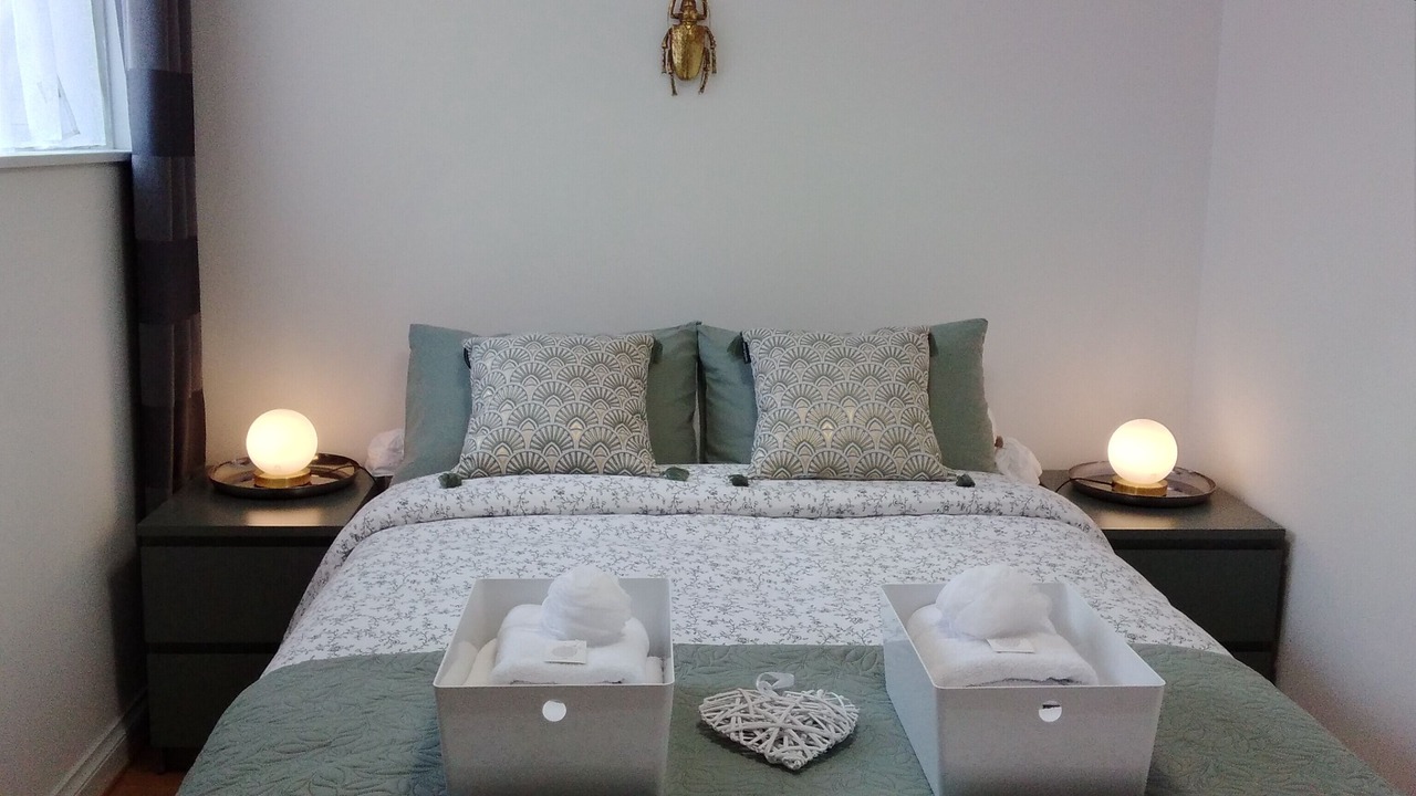 Photo of Bedroom in Orleans