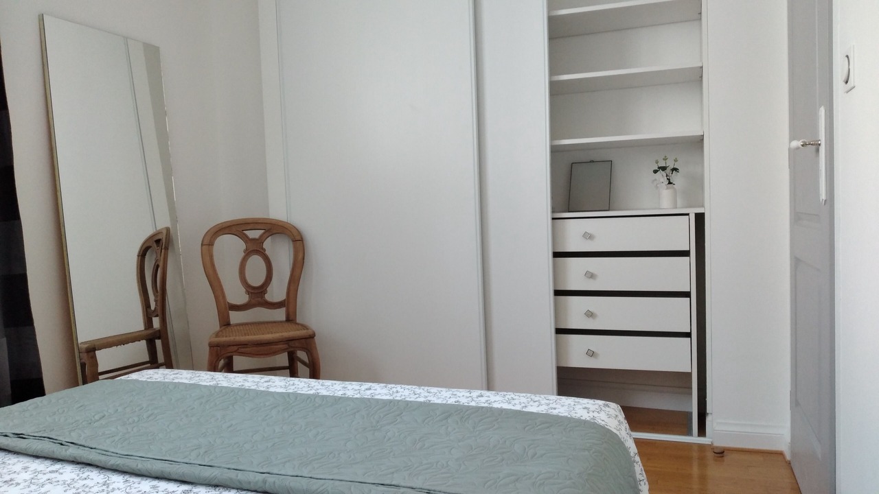 Photo of Bedroom in Orleans