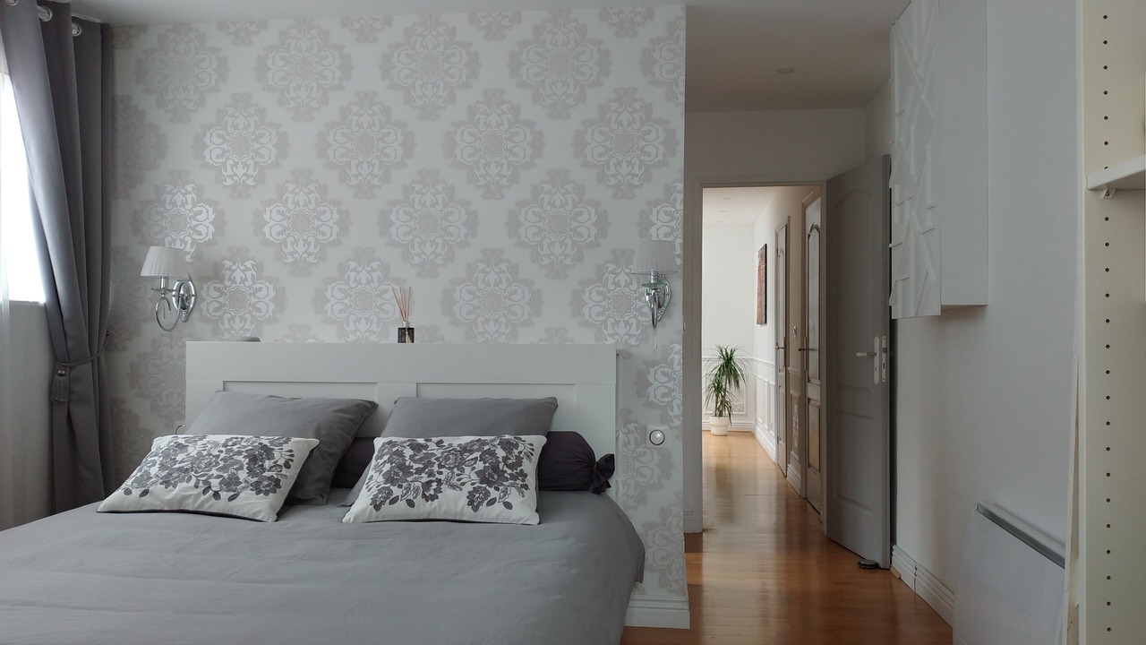 Photo of Bedroom in Orleans