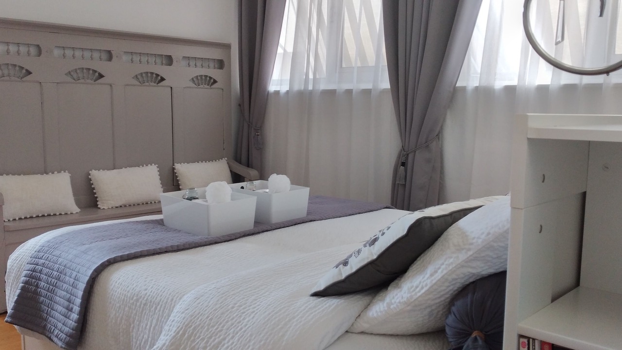 Photo of Bedroom in Orleans