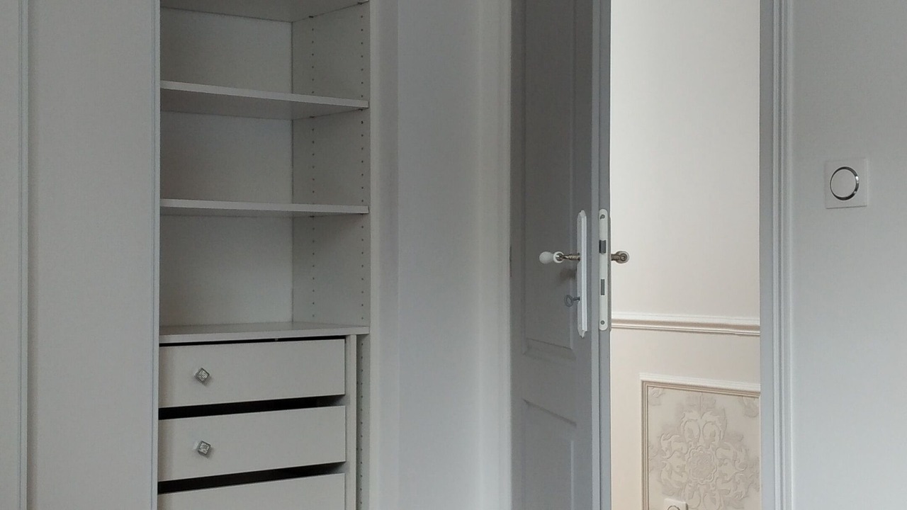 Photo of Bedroom in Orleans