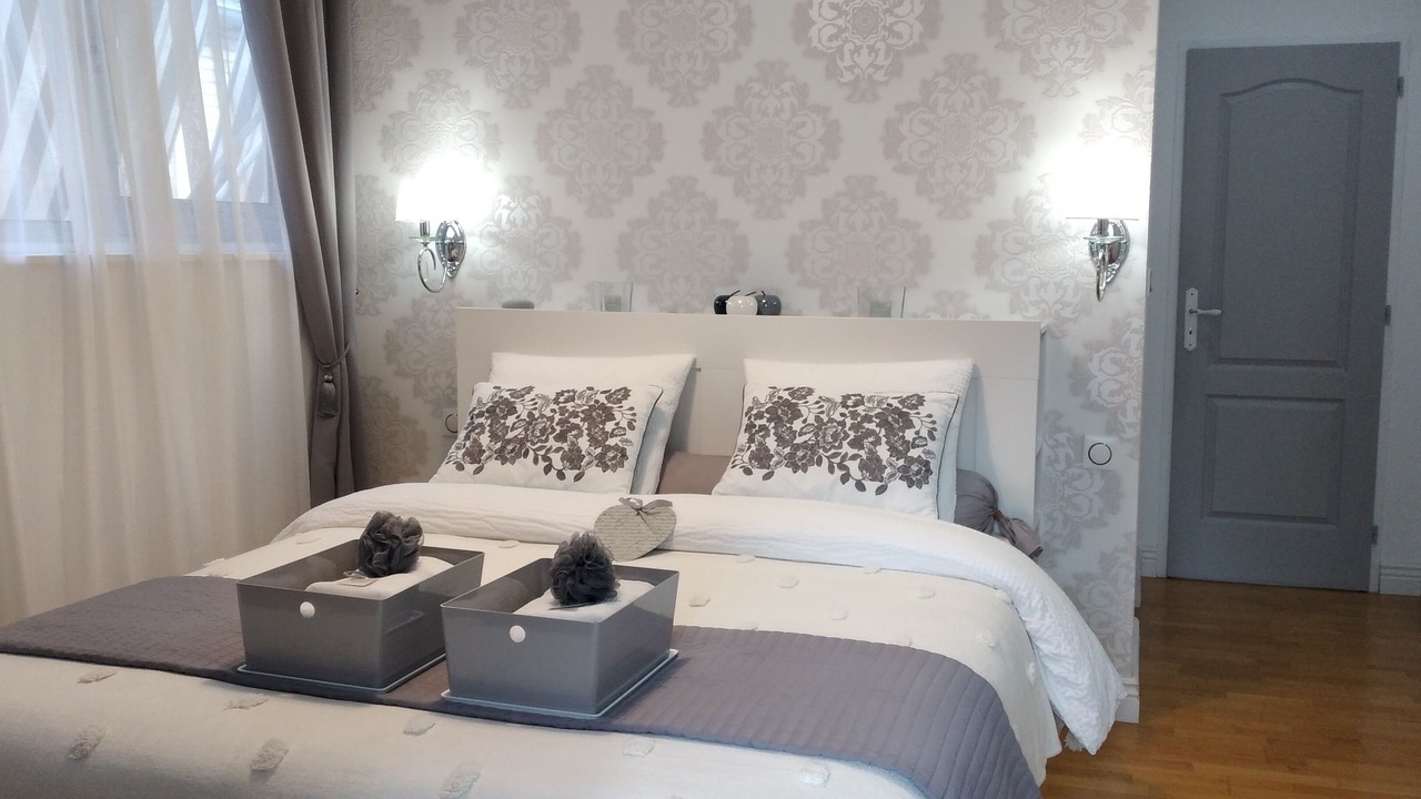 Photo of Bedroom in Orleans