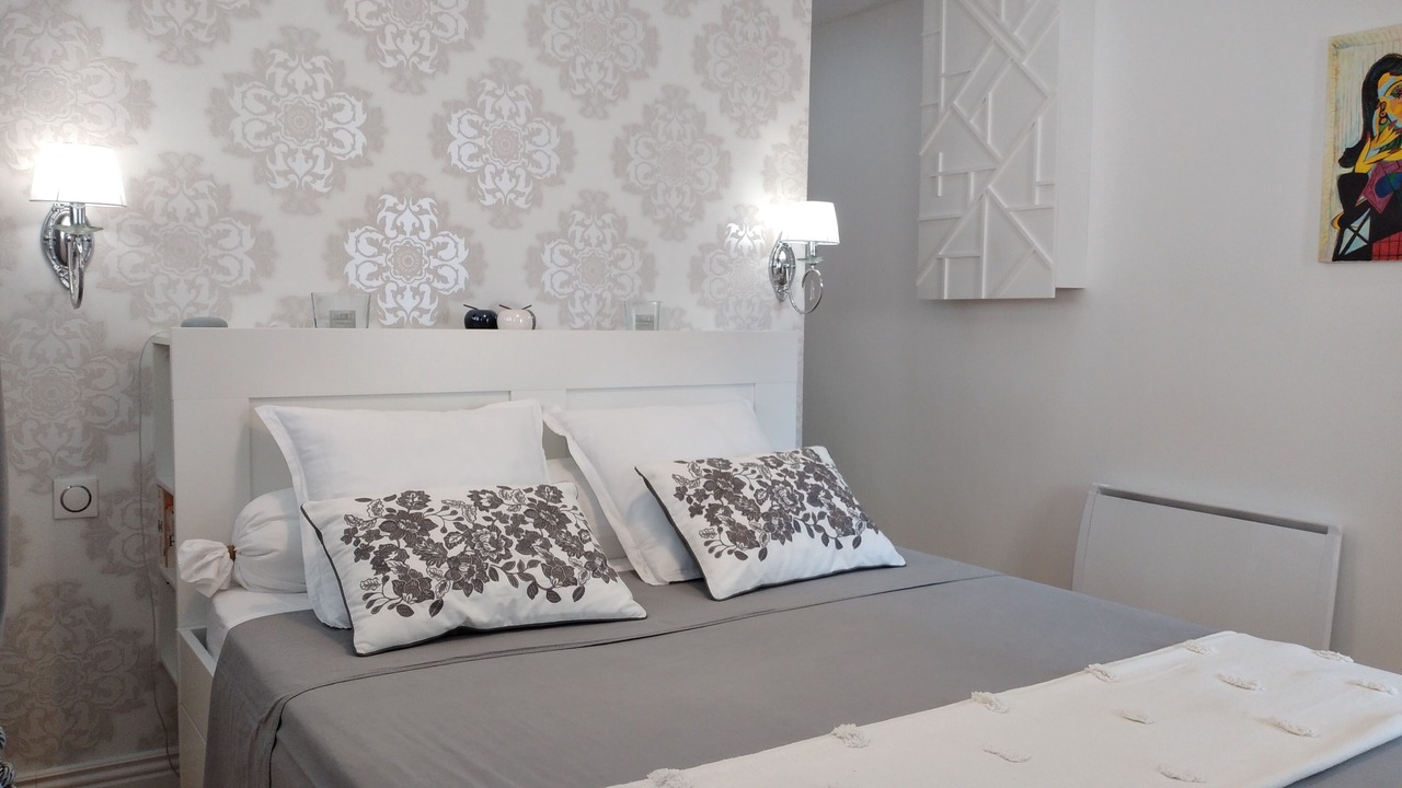Photo of Bedroom in Orleans