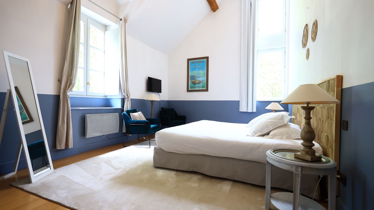 Photo of Bedroom in Garrevaques