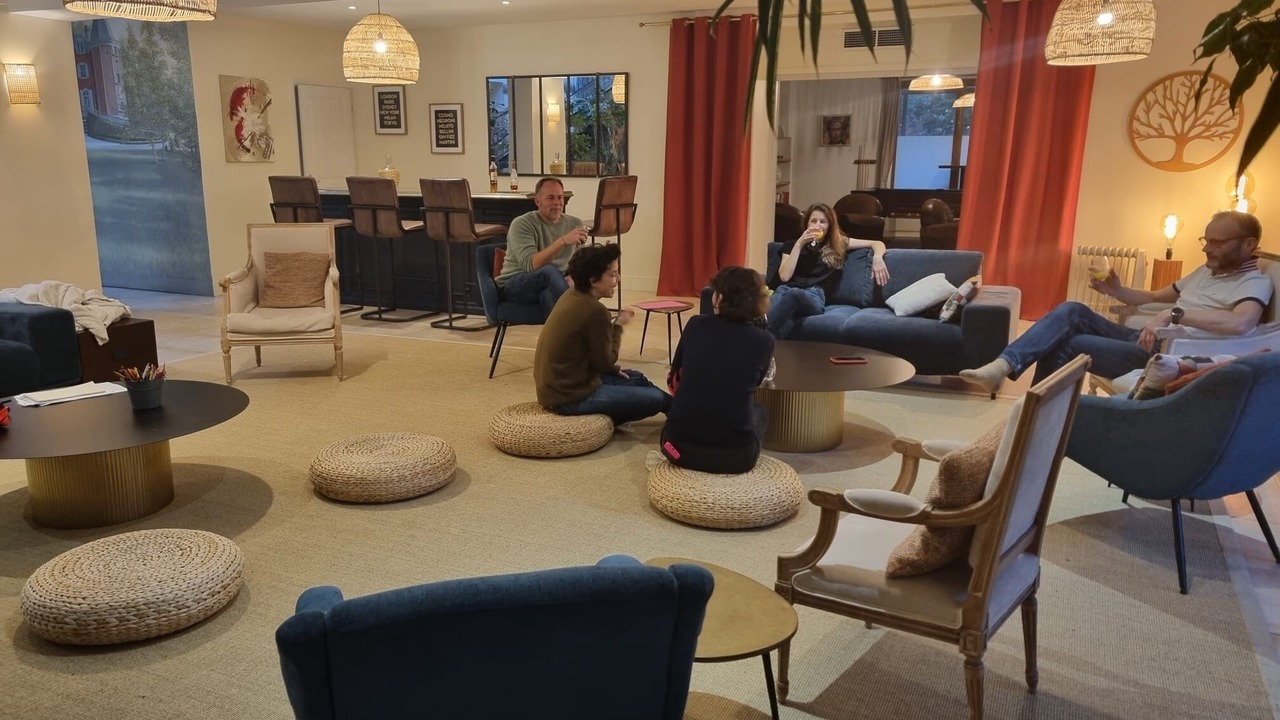 Photo of Others in Garrevaques