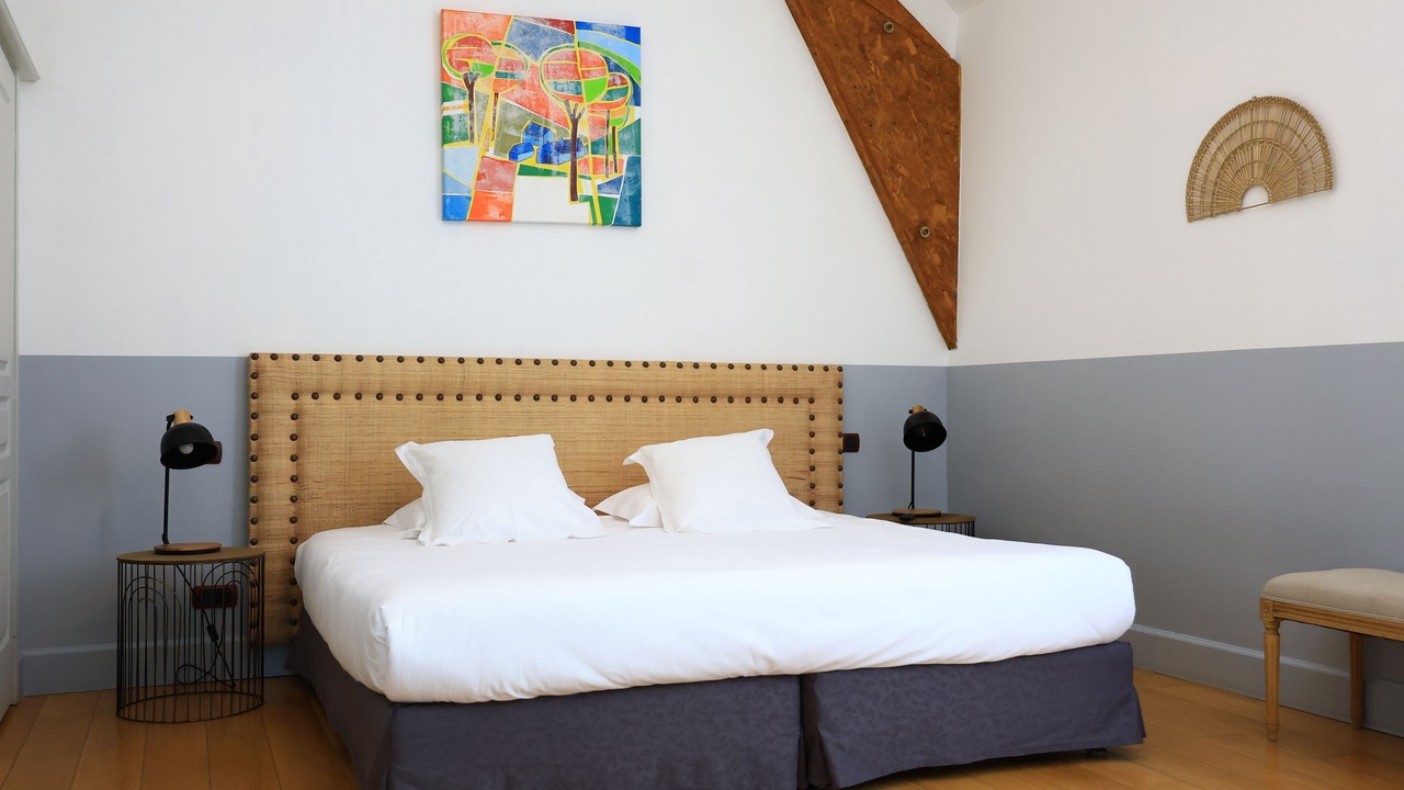 Photo of Bedroom in Garrevaques