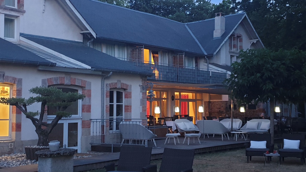 Photo of Patio Balcony in Garrevaques