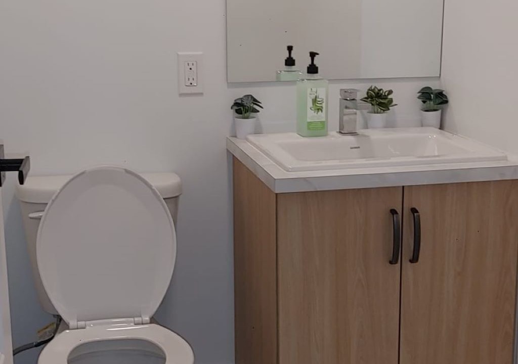 Photo of Bathroom in Salaberry De Valleyfield