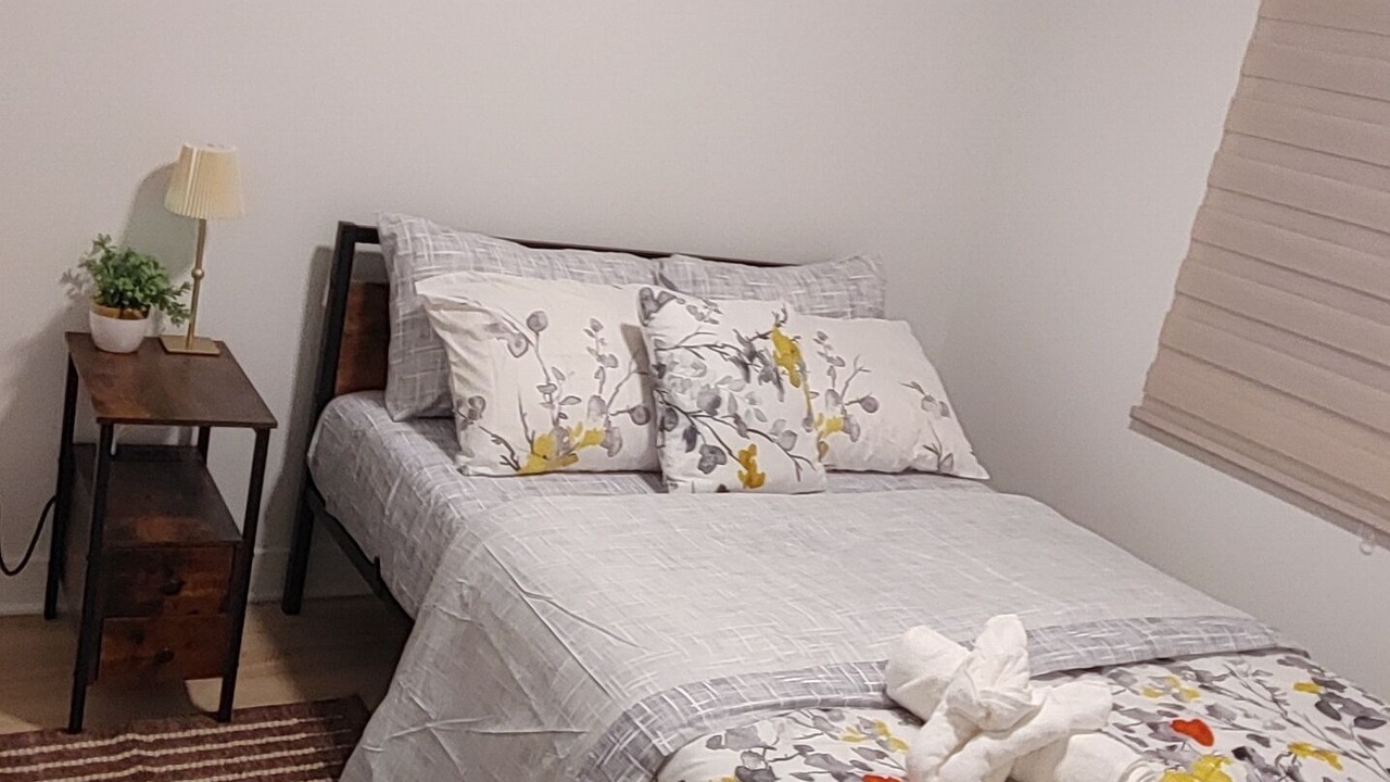 Photo of Bedroom in Salaberry De Valleyfield