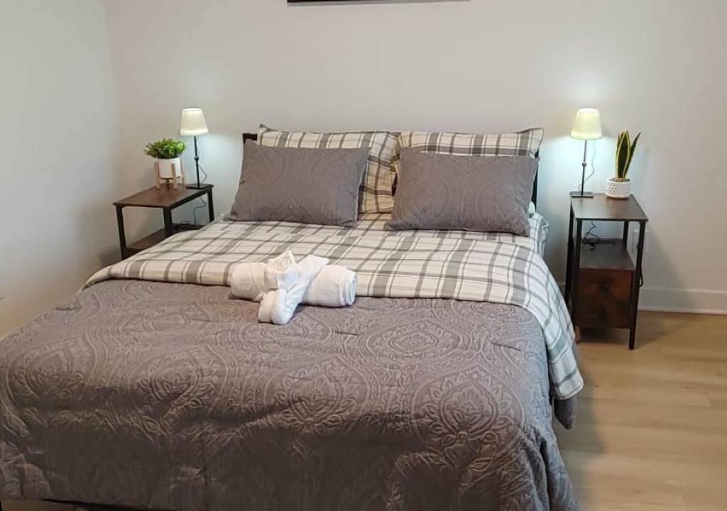 Photo of Bedroom in Salaberry De Valleyfield