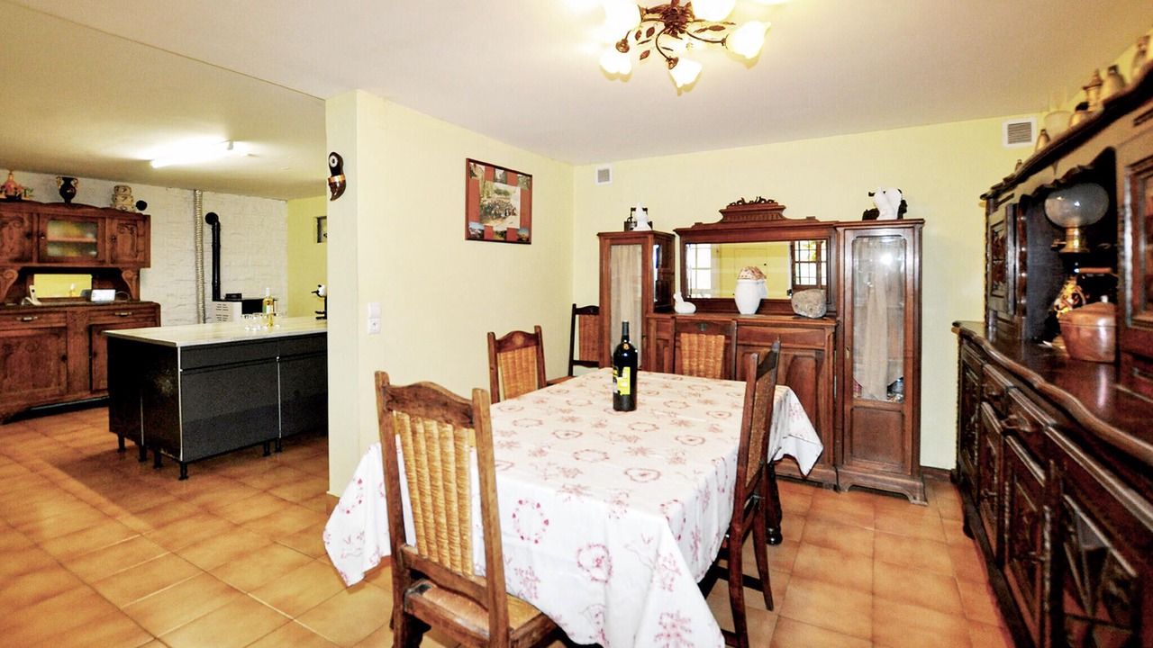 Photo of Bedroom in Mazamet