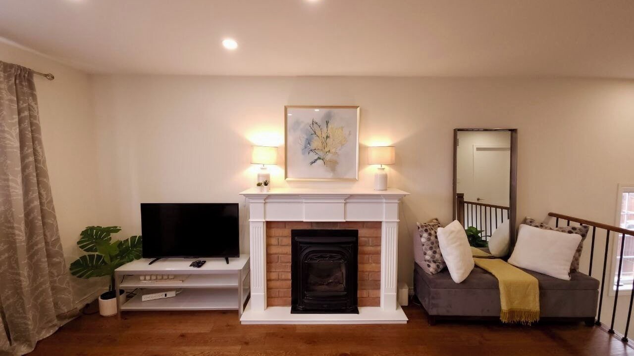 Photo of Livingroom in Barrie