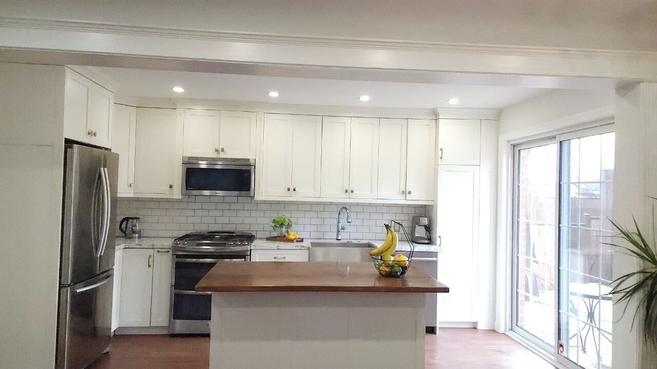 Photo of Kitchen in Barrie