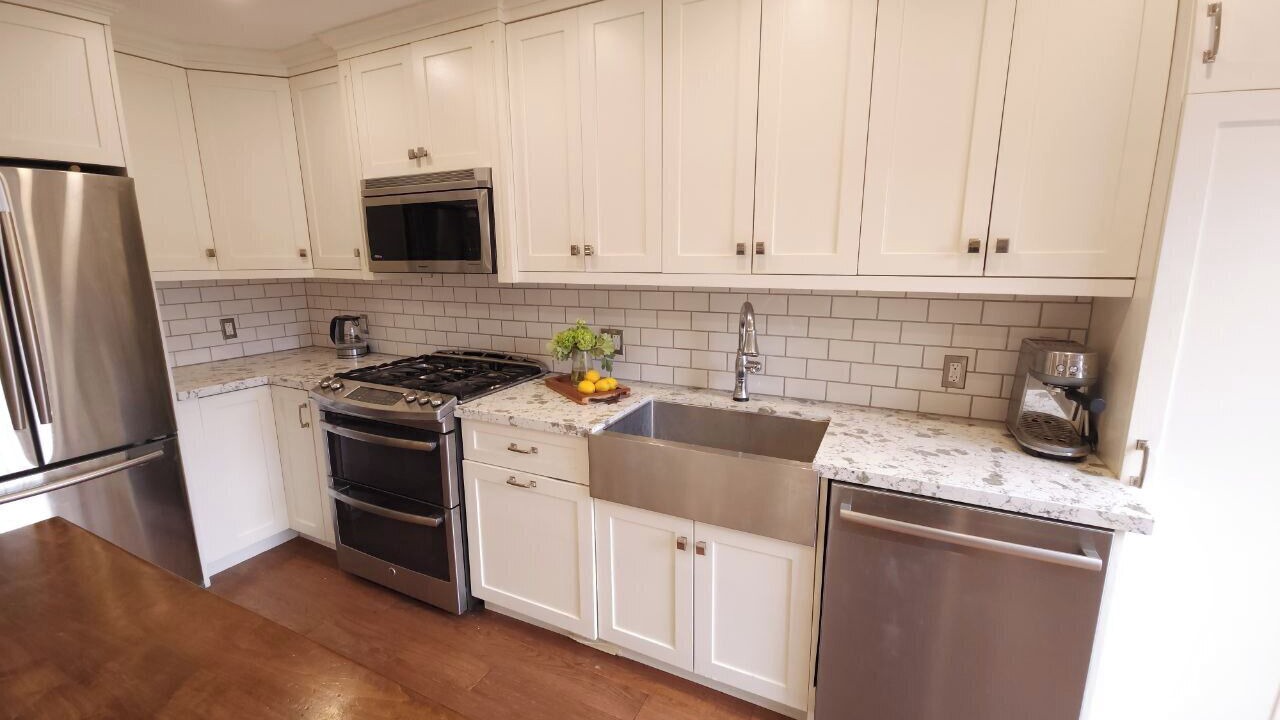 Photo of Kitchen in Barrie
