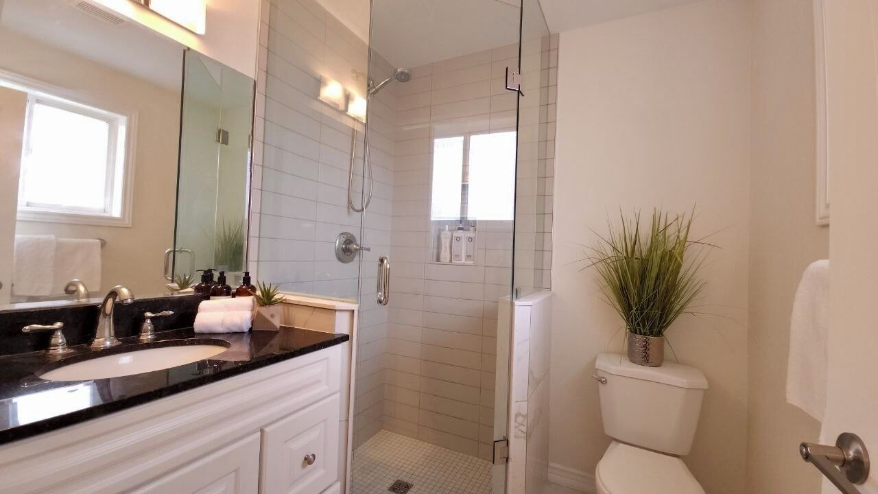 Photo of Bathroom in Barrie