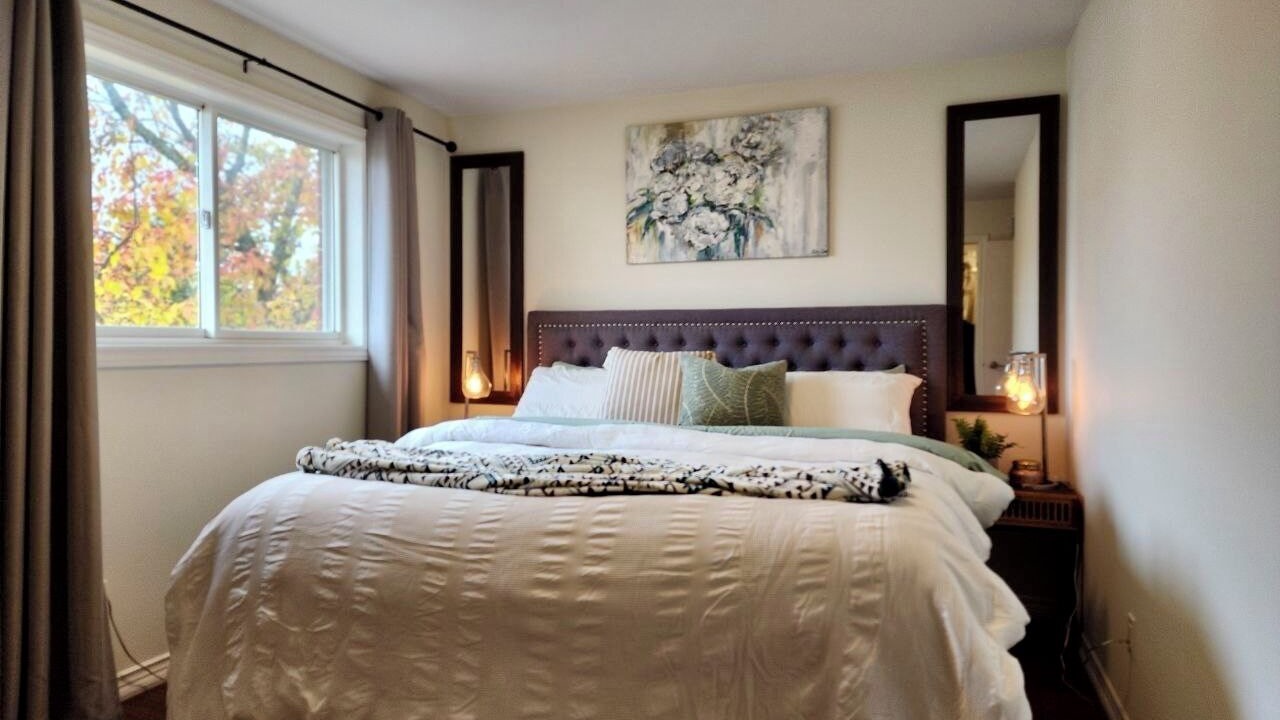 Photo of Bedroom in Barrie