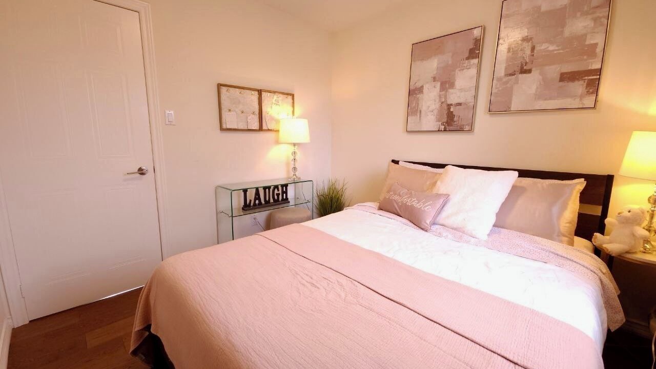 Photo of Bedroom in Barrie