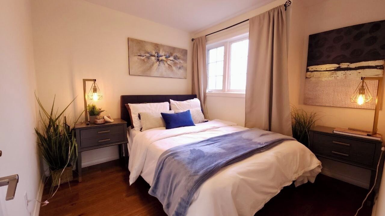 Photo of Bedroom in Barrie