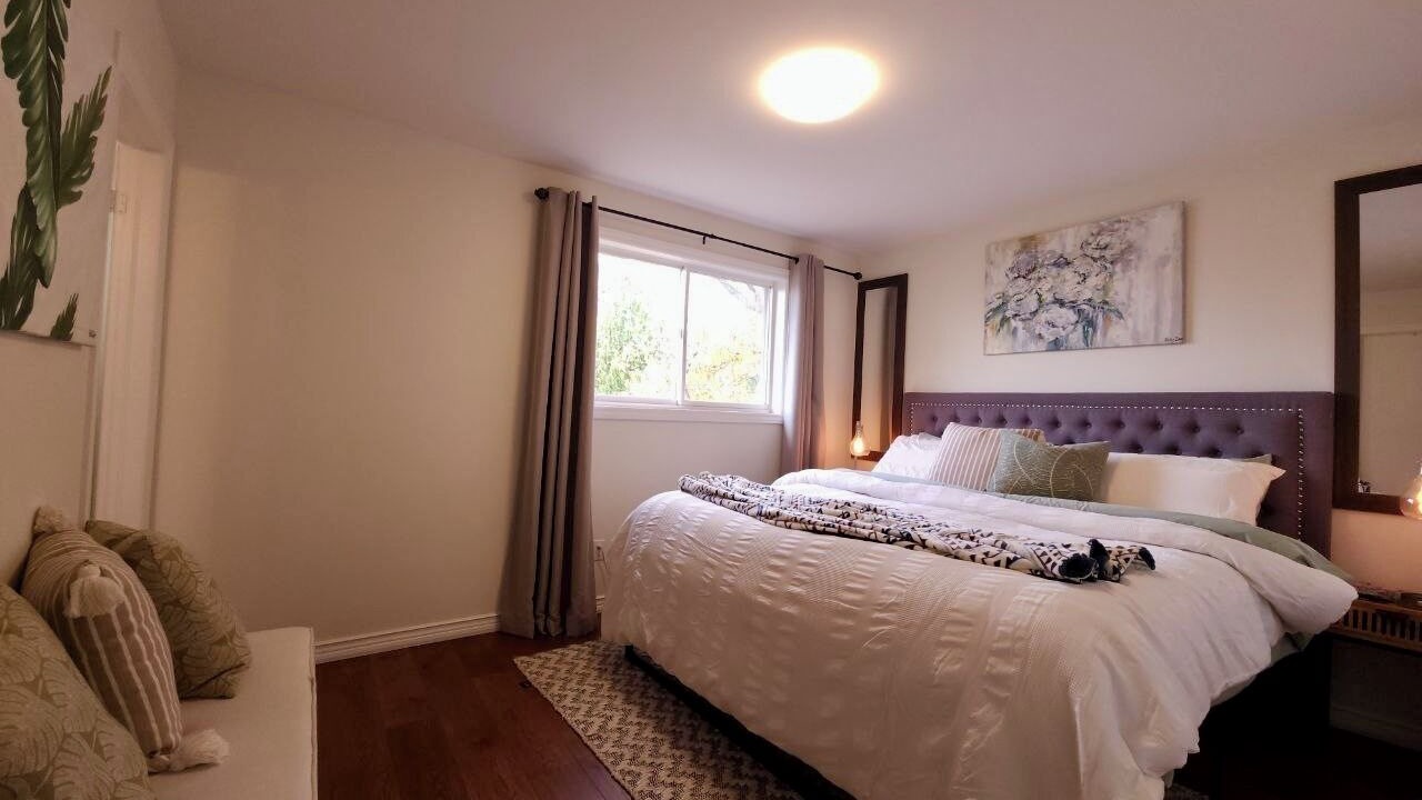 Photo of Bedroom in Barrie