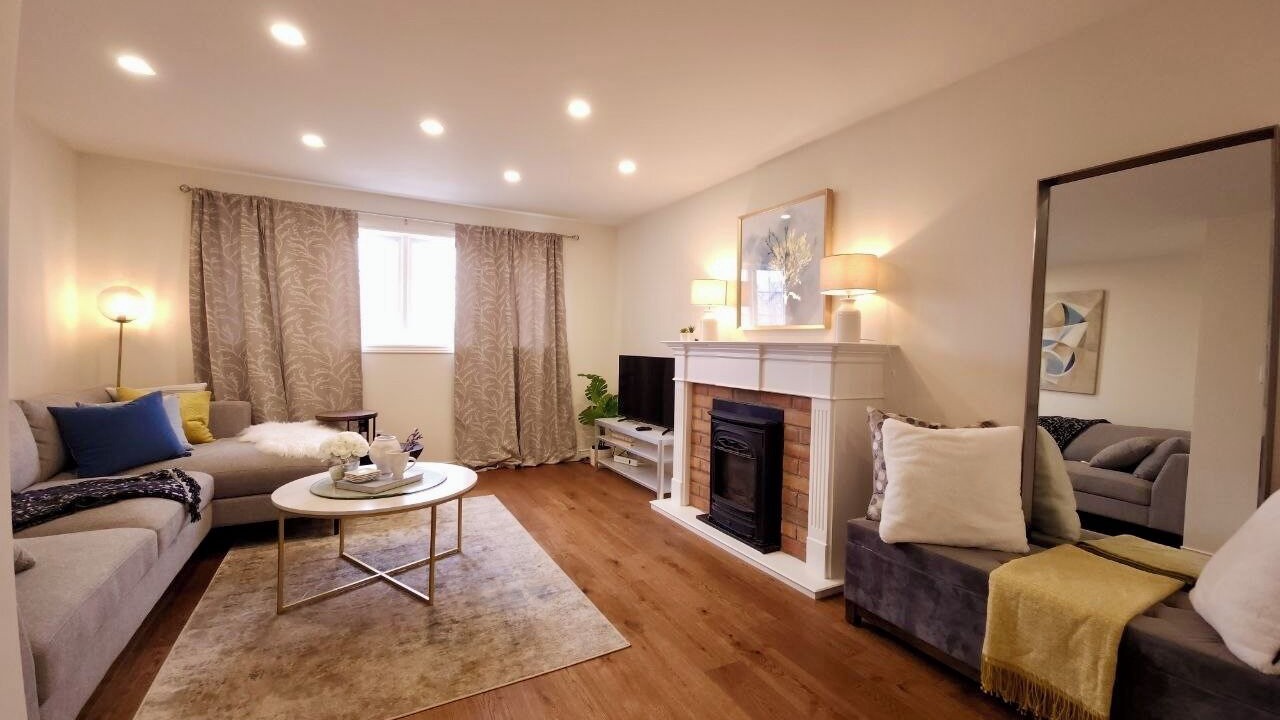 Photo of Livingroom in Barrie
