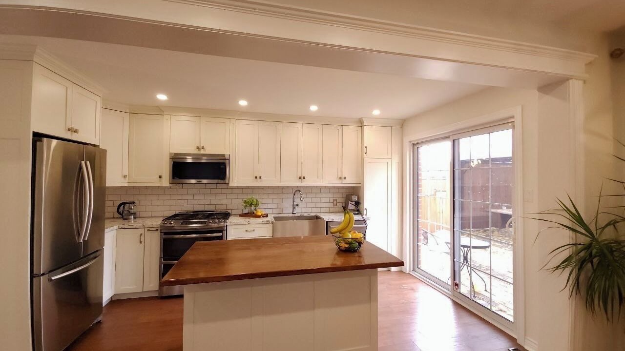 Photo of Kitchen in Barrie