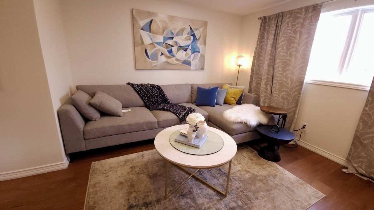 Photo of Livingroom in Barrie