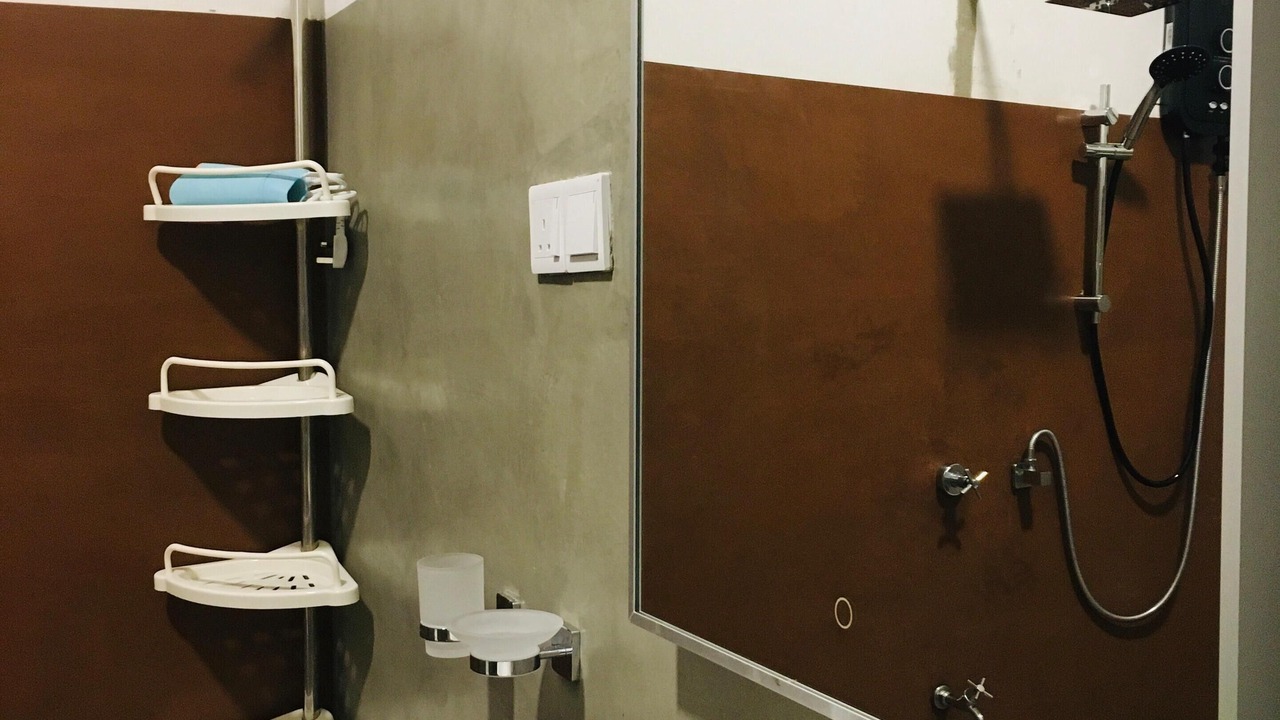 Photo of Bathroom in Mirissa