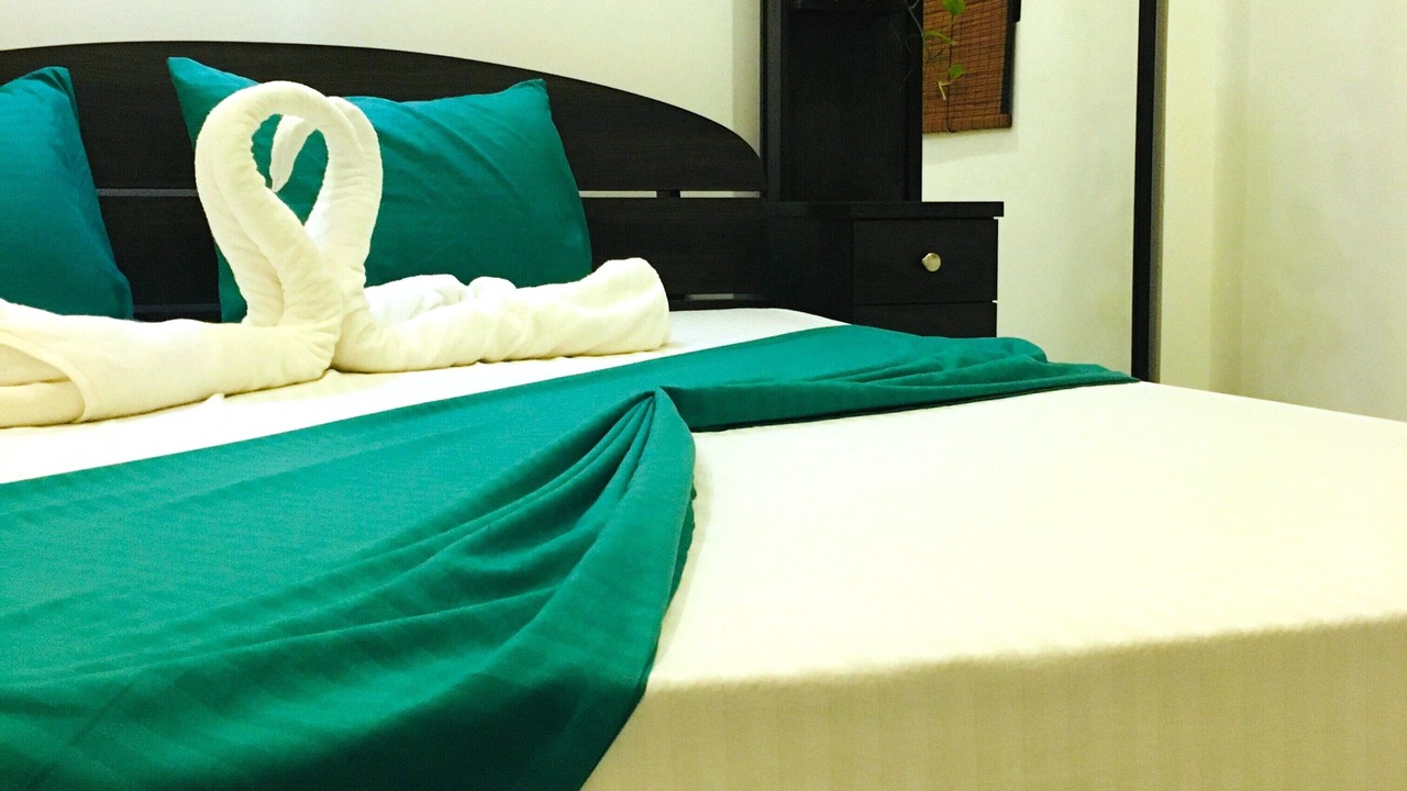 Photo of Bedroom in Mirissa