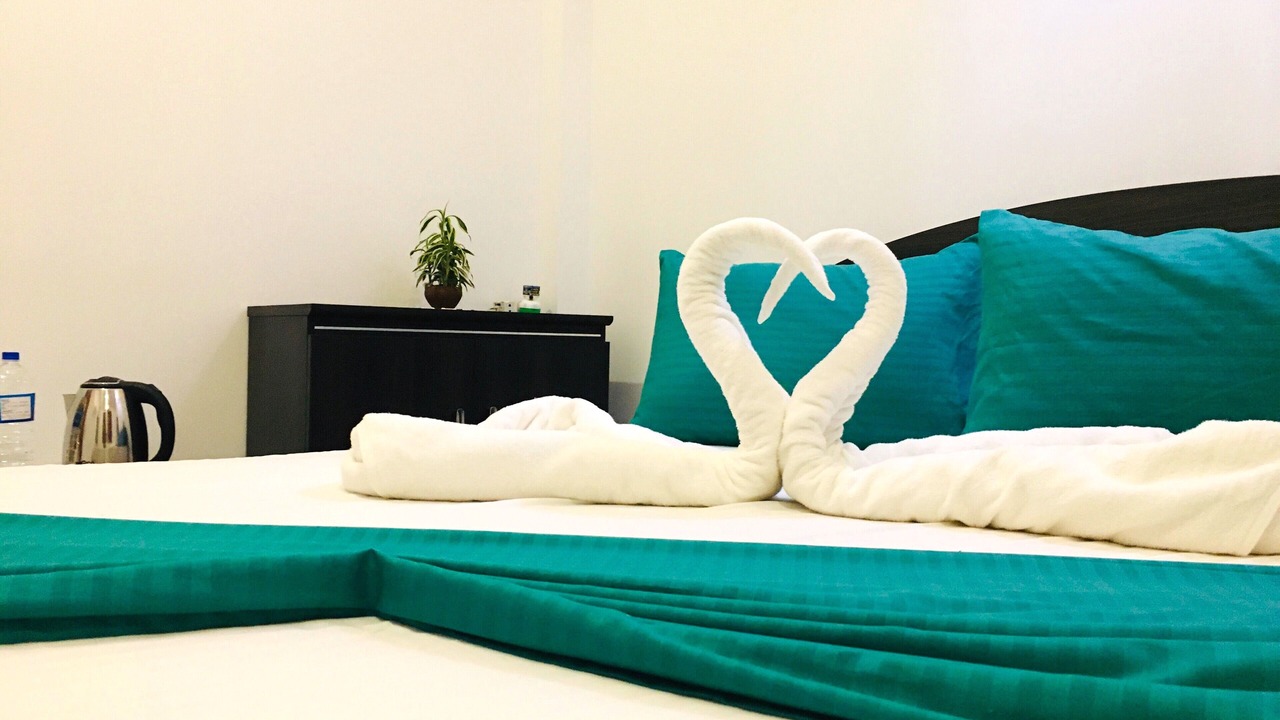 Photo of Bedroom in Mirissa