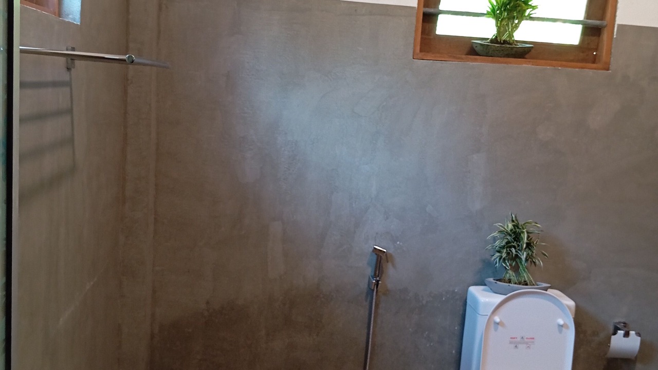 Photo of Bathroom in Mirissa