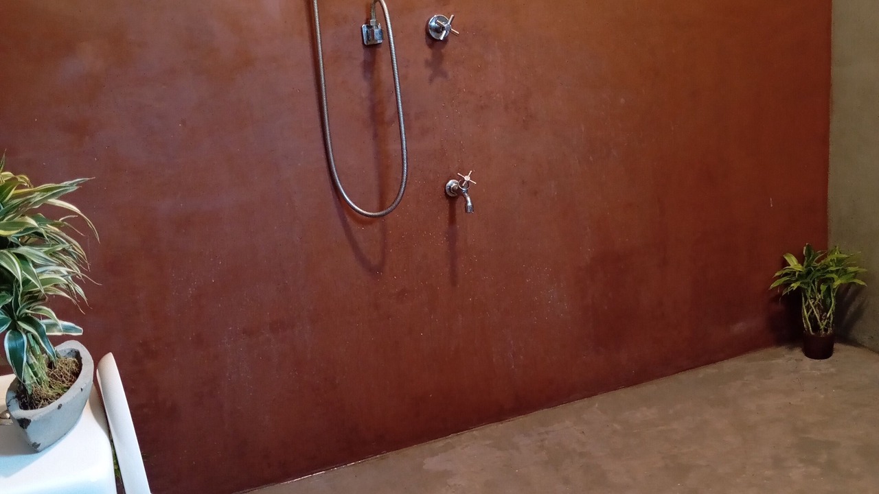 Photo of Bathroom in Mirissa