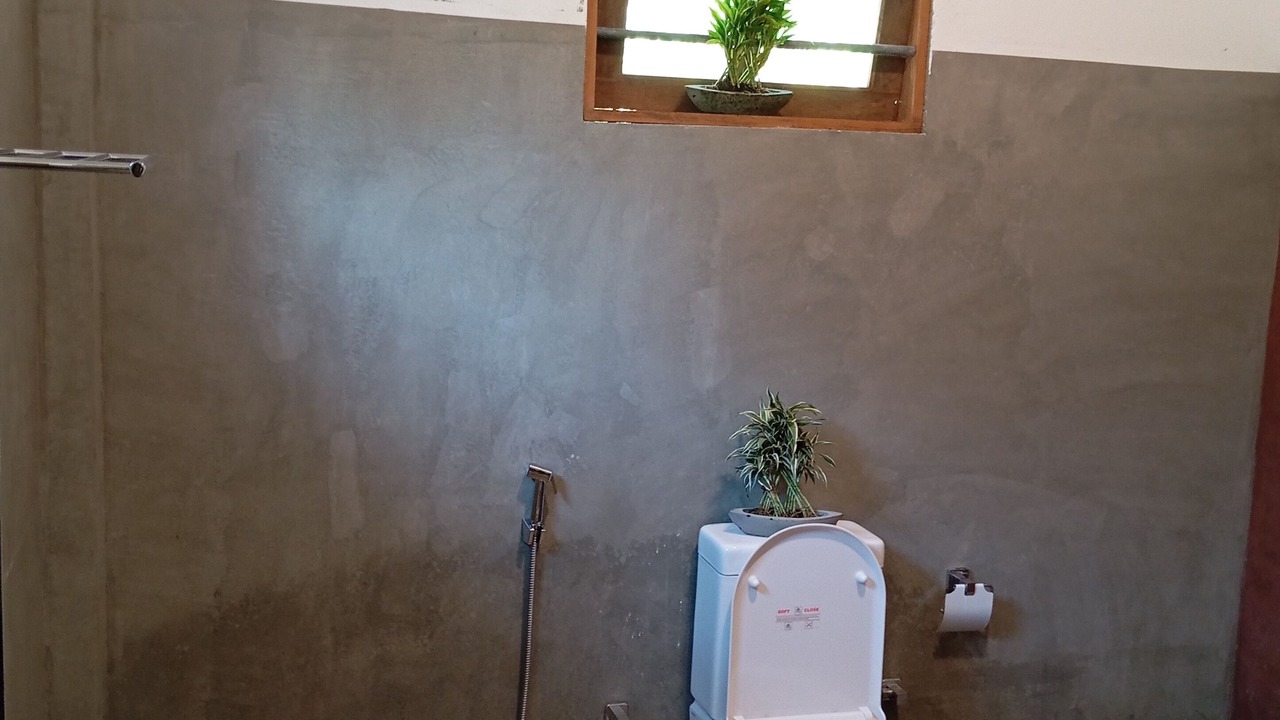 Photo of Bathroom in Mirissa
