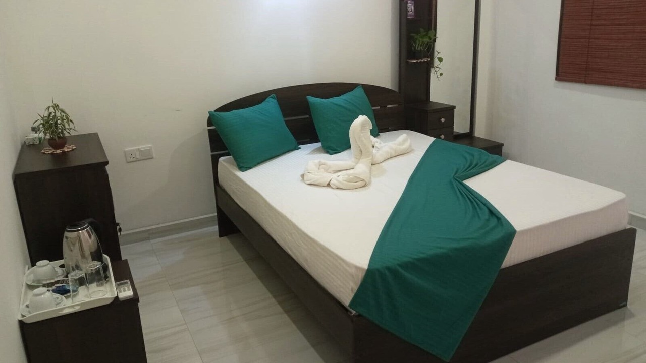 Photo of Bedroom in Mirissa