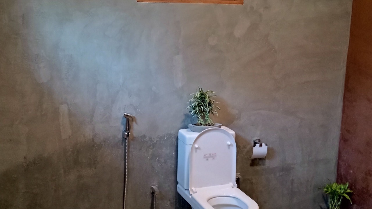 Photo of Bathroom in Mirissa