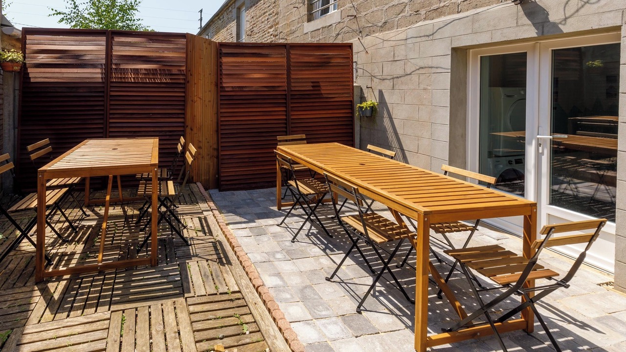Photo of Outdoor in Villedieu-les-Poeles