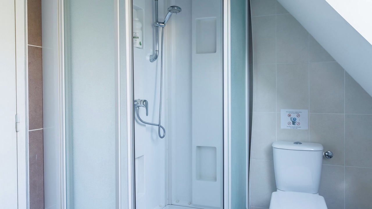 Photo of Bathroom in Villedieu-les-Poeles