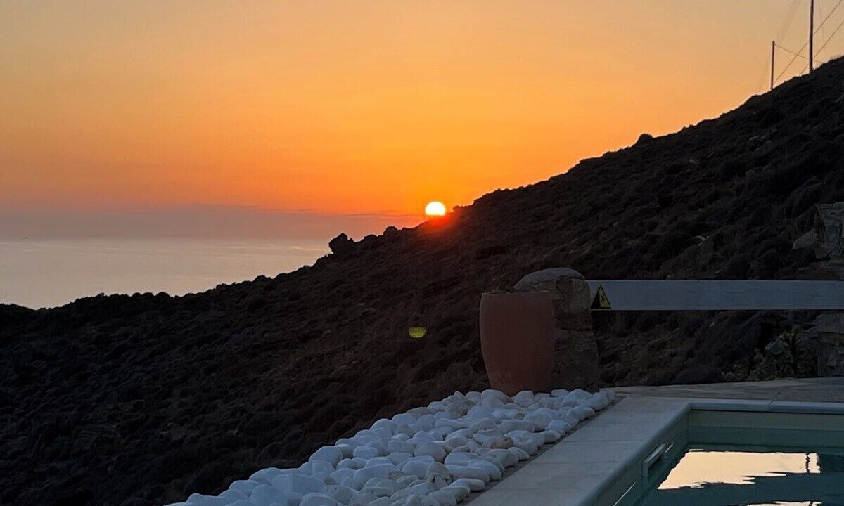 Photo of Outdoor in Kithnos