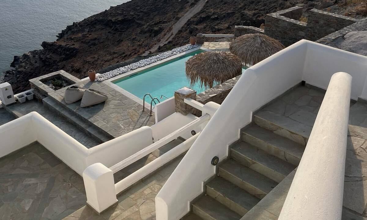 Photo of Outdoor in Kithnos