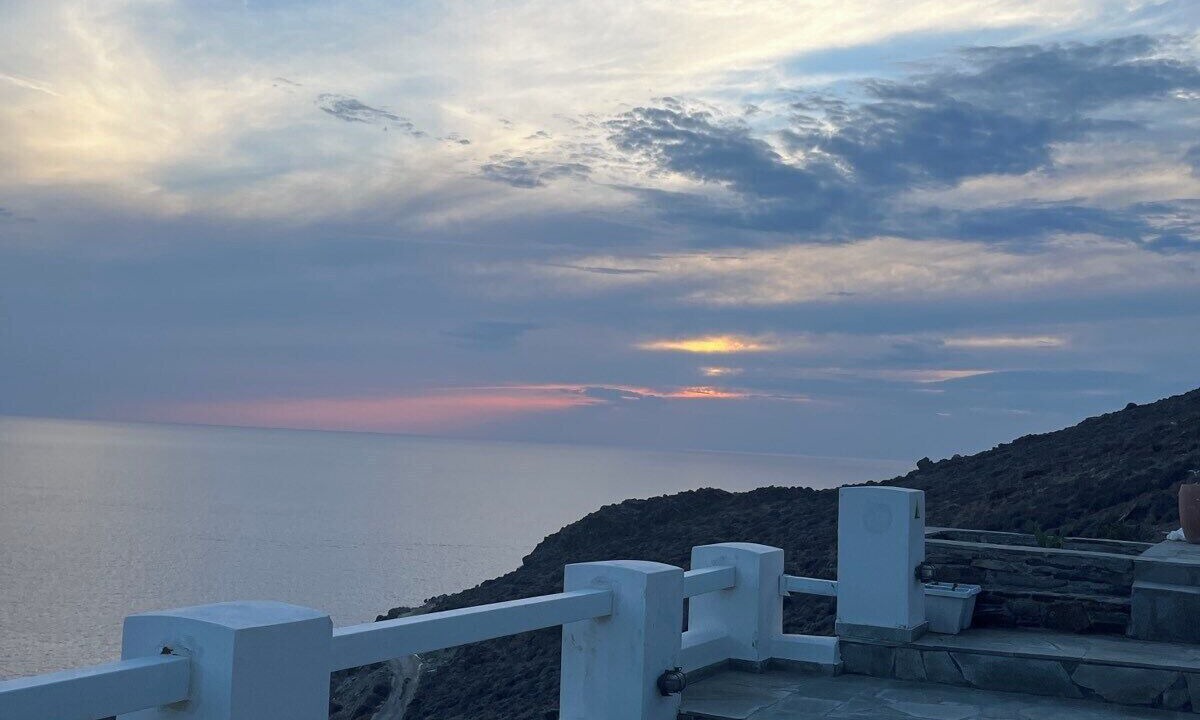 Photo of Outdoor in Kithnos