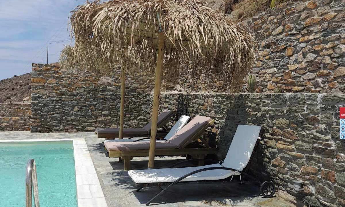 Photo of Outdoor in Kithnos