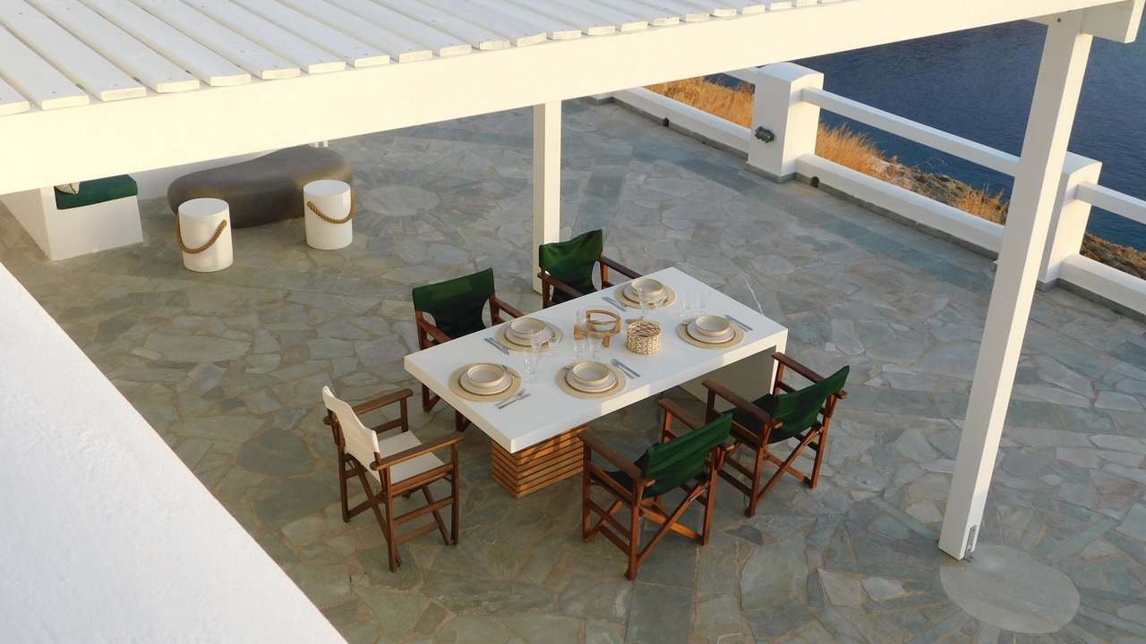 Photo of Outdoor in Kithnos
