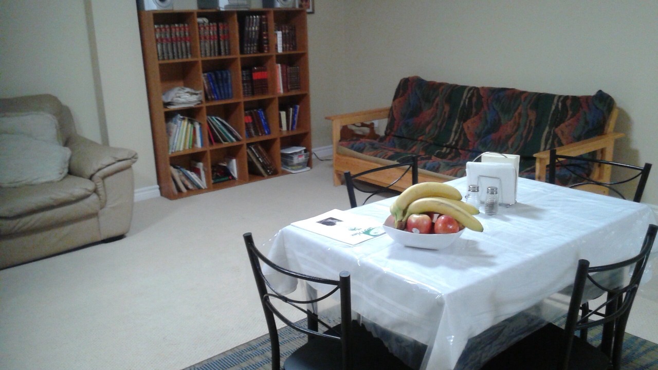 Photo of Livingroom in Thornhill