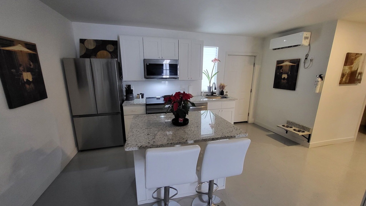 Photo of Kitchen in Park Hills