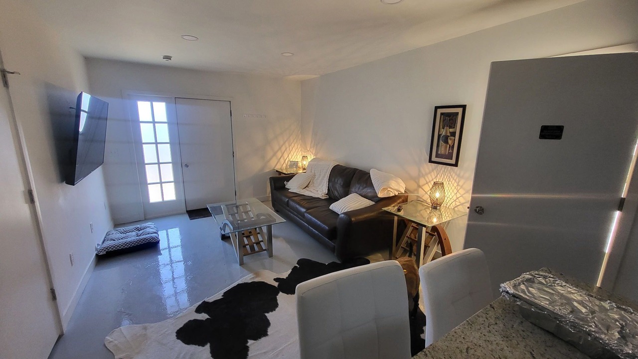 Photo of Livingroom in Park Hills