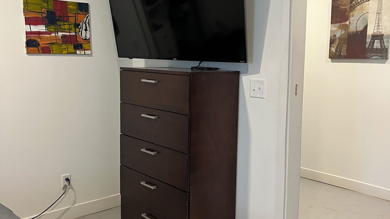 Photo of Bedroom in Park Hills